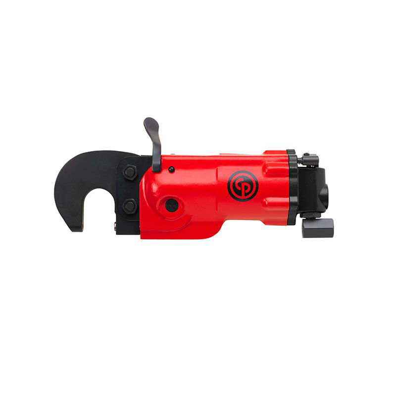 CP4220CS Pneumatic Rivet Squeezer - C Jaw